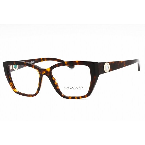 Bvlgari EYEGLASSES BV4221-504-55 New with case